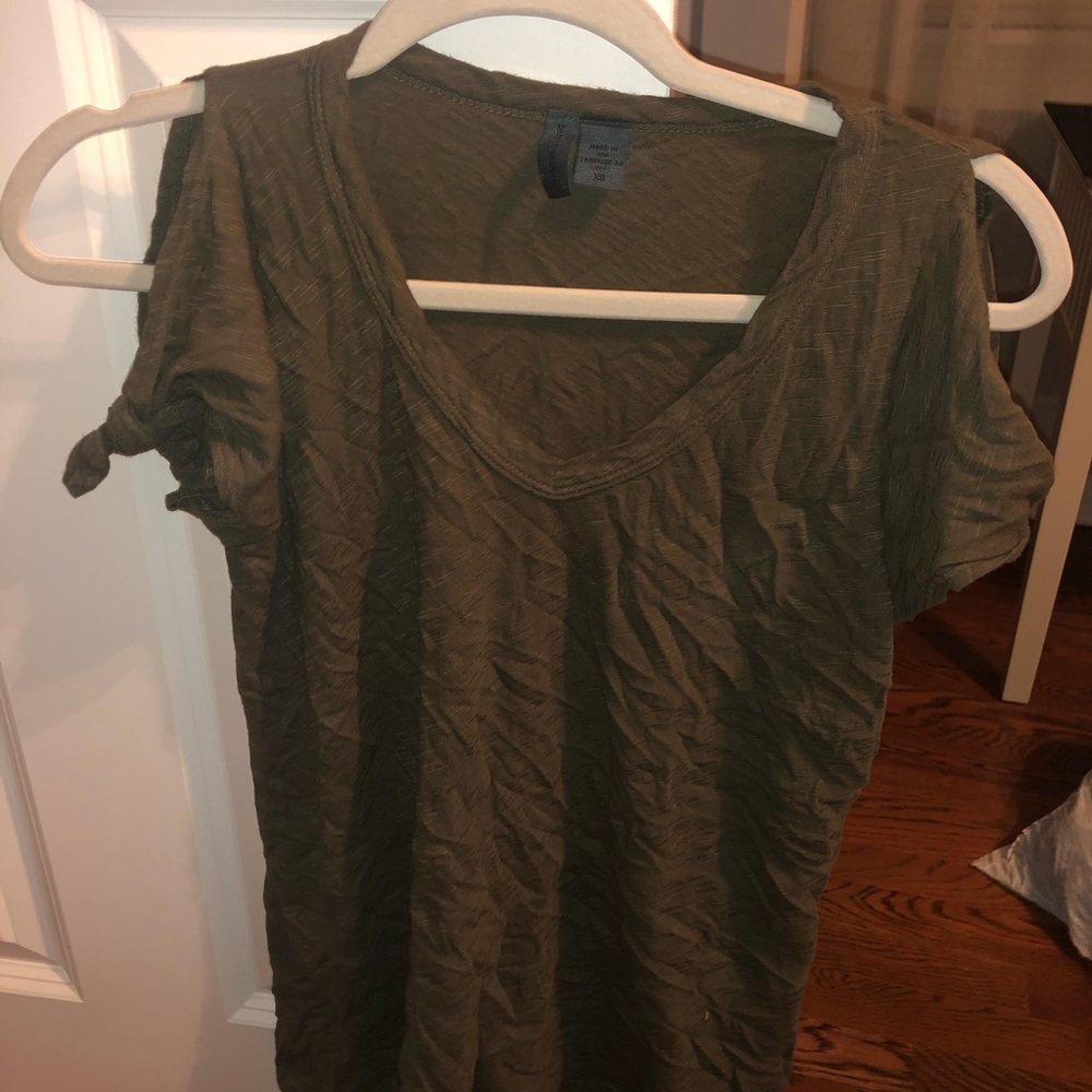 T shirt